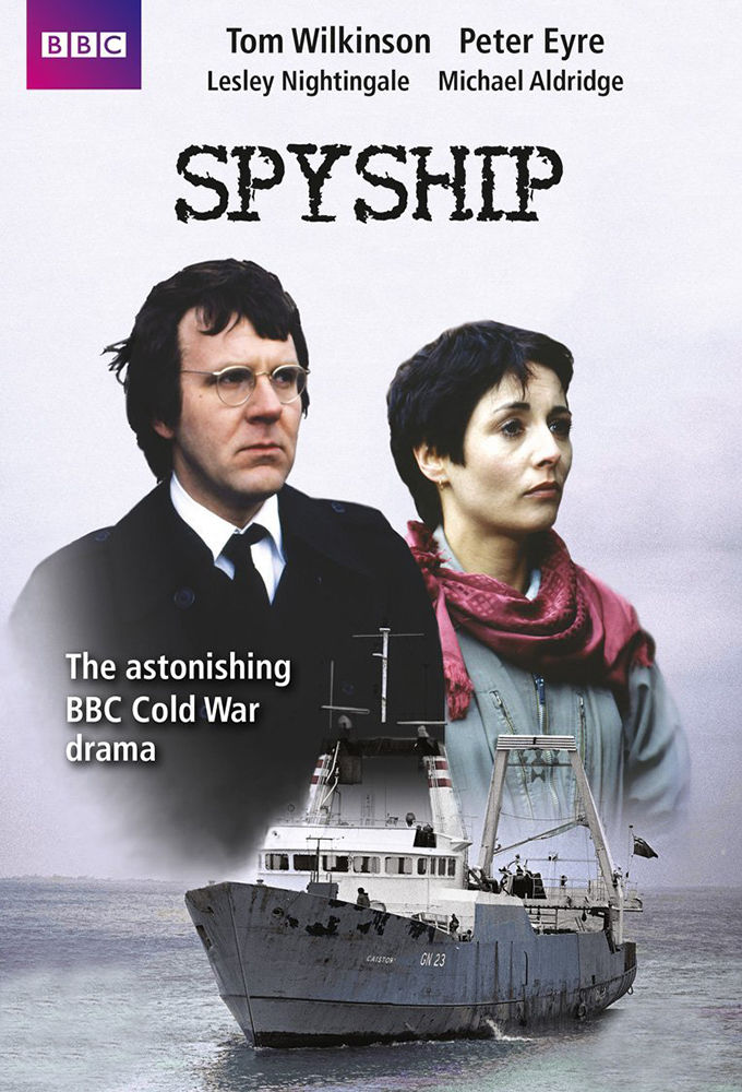 Spyship ne zaman