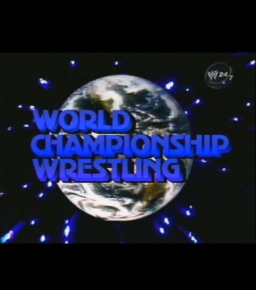 World Championship Wrestling ne zaman