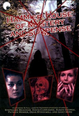 Hammer House of Mystery & Suspense ne zaman
