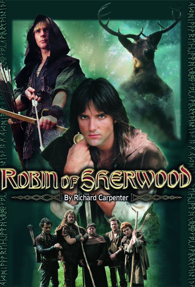 Robin of Sherwood ne zaman