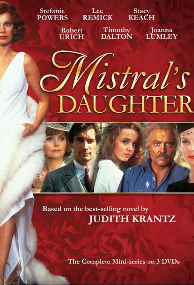 Mistral's Daughter ne zaman
