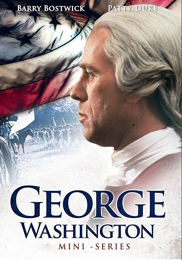 George Washington ne zaman