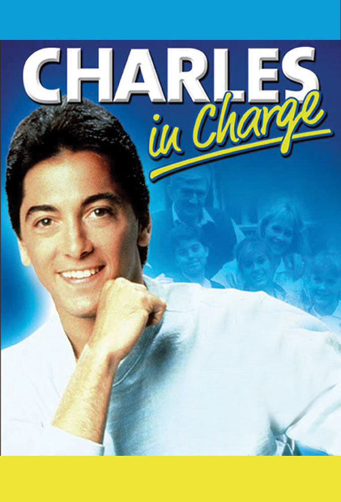 Charles in Charge ne zaman