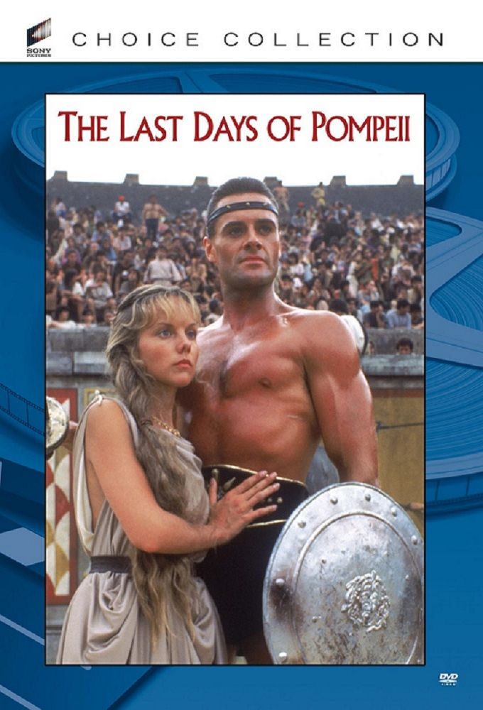 The Last Days of Pompeii ne zaman