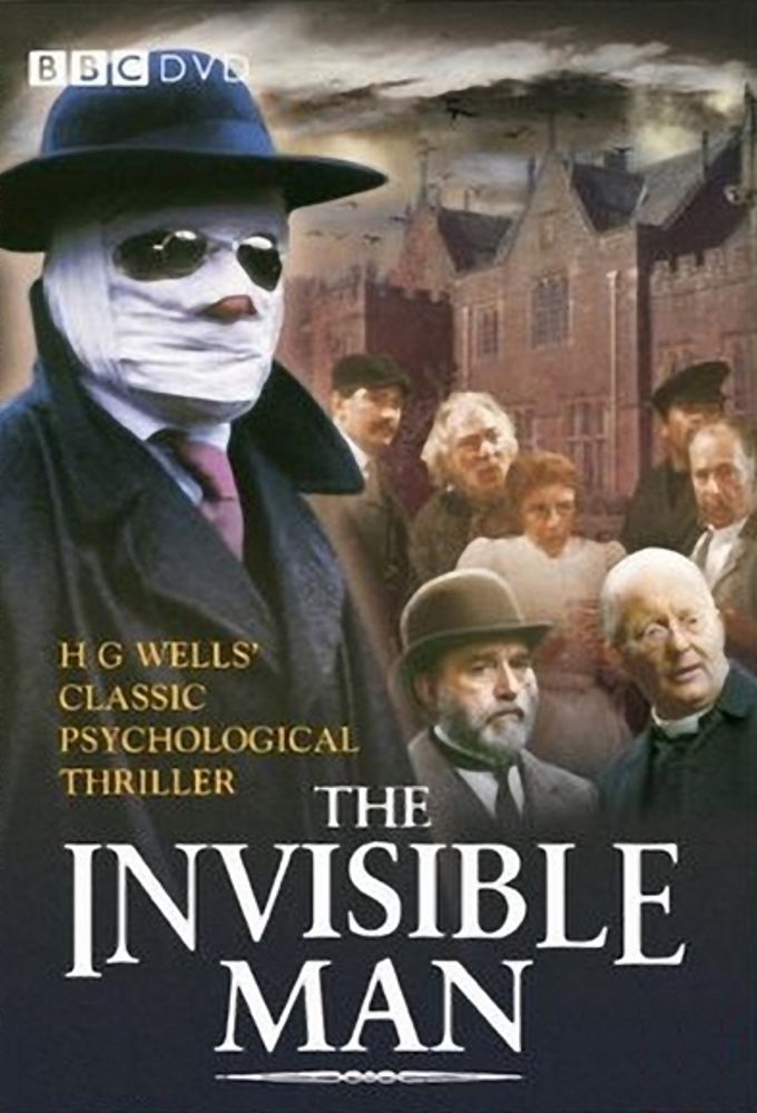 The Invisible Man ne zaman