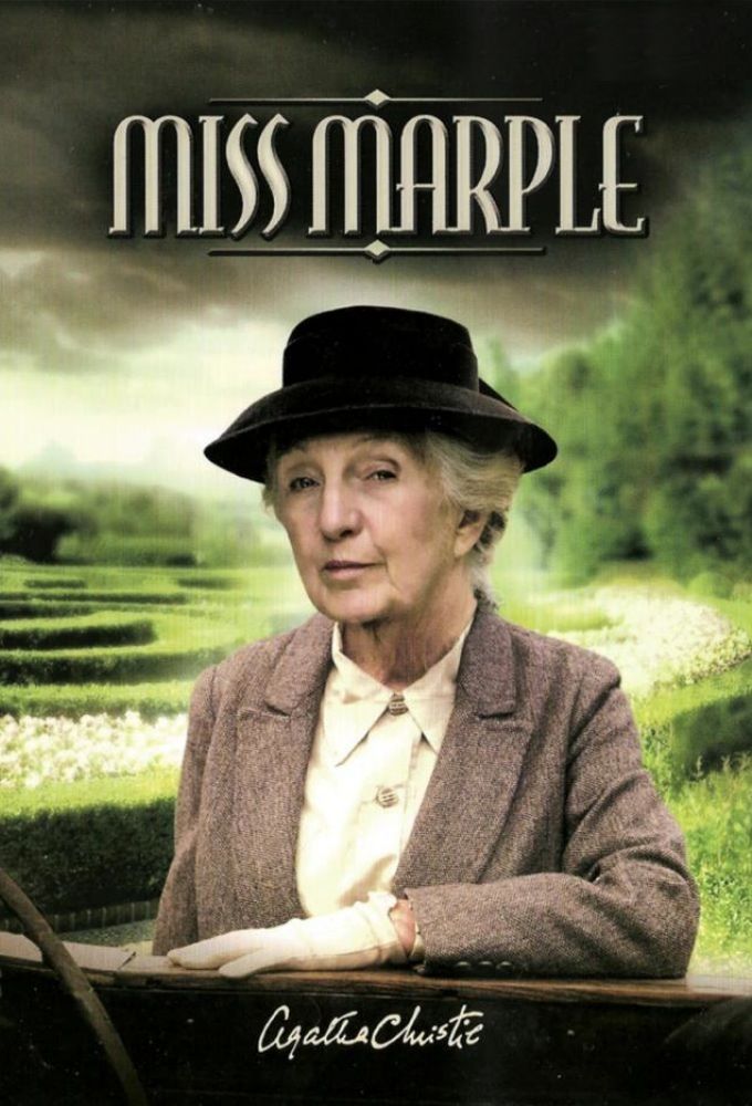Miss Marple ne zaman