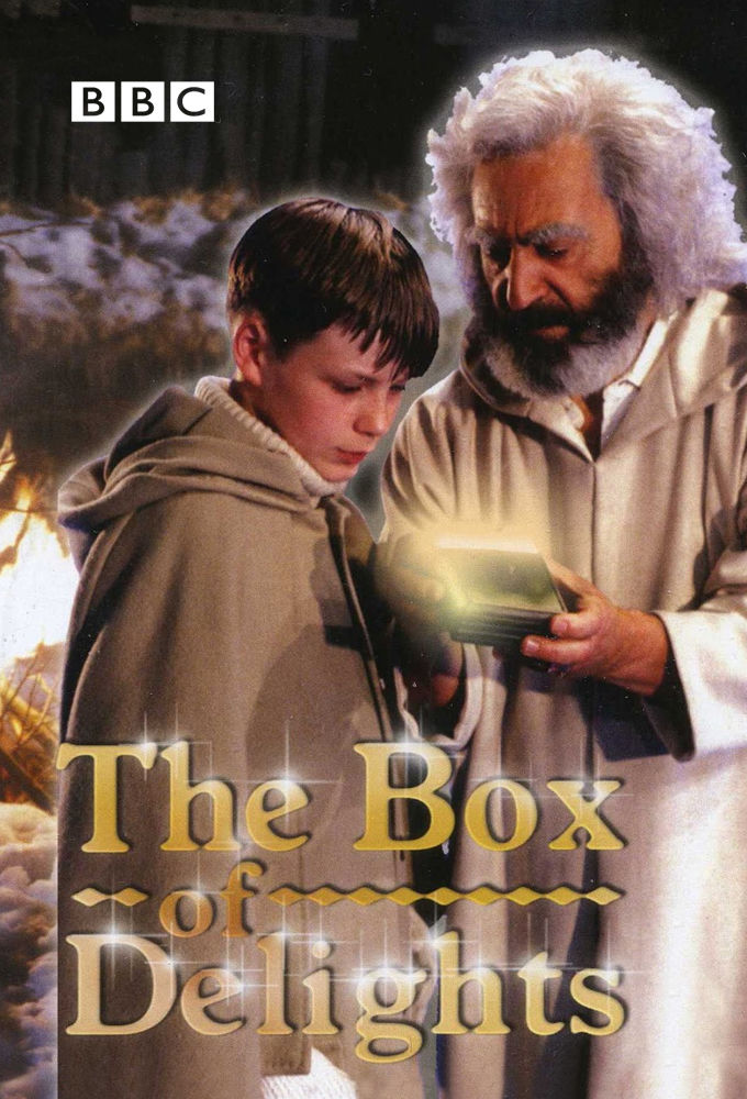 The Box of Delights ne zaman