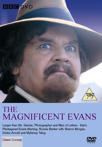The Magnificent Evans ne zaman