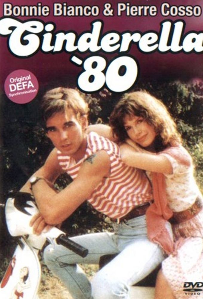 Cinderella '80 ne zaman