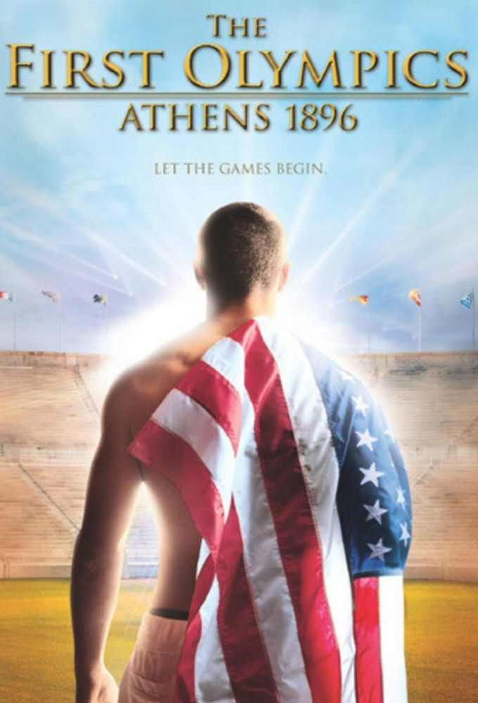 The First Olympics: Athens 1896 ne zaman