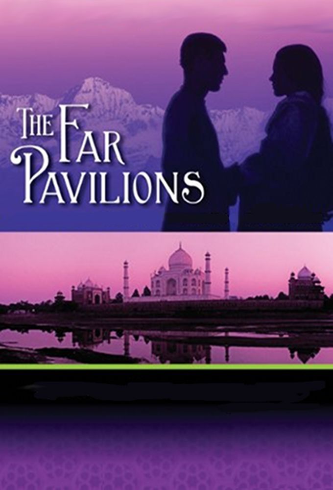 The Far Pavilions ne zaman