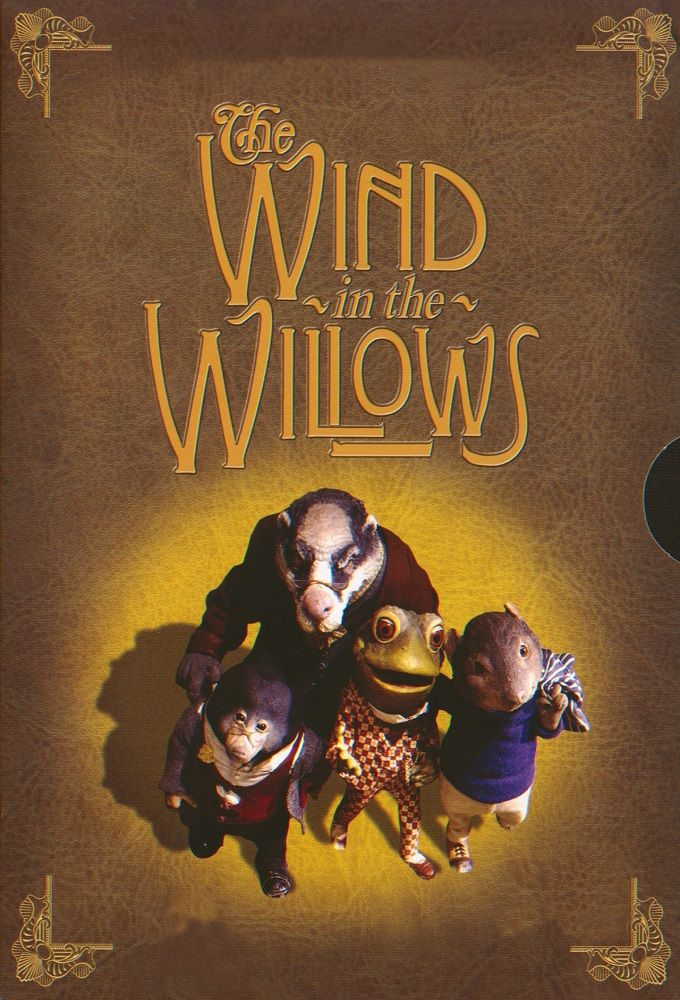 The Wind in the Willows ne zaman