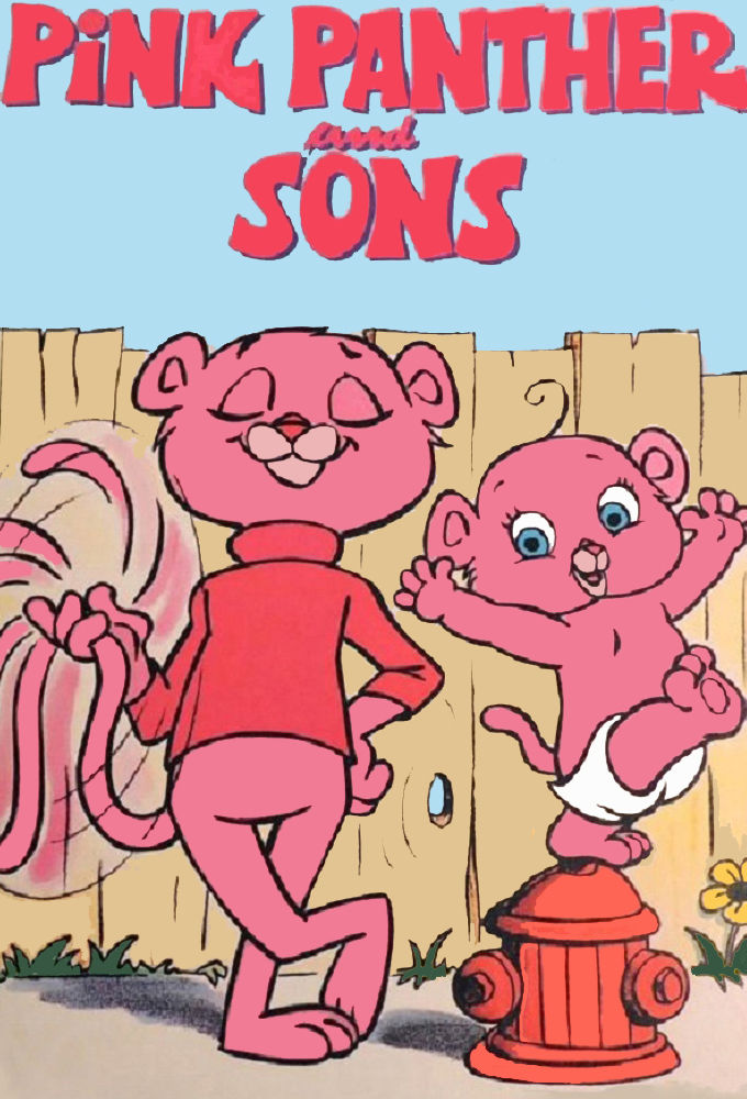 Pink Panther and Sons ne zaman