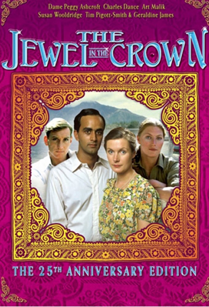 The Jewel in the Crown ne zaman