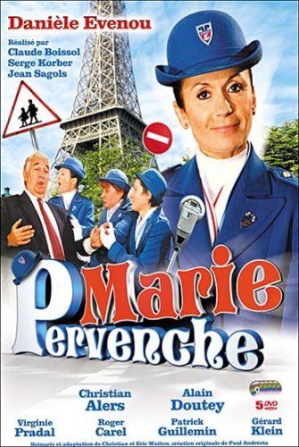 Marie Pervenche ne zaman