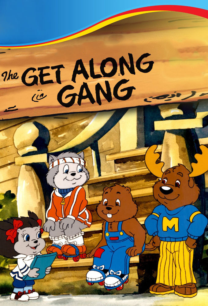 The Get Along Gang ne zaman