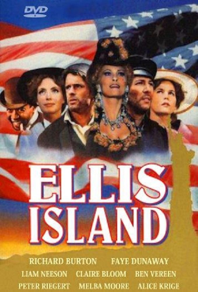 Ellis Island ne zaman