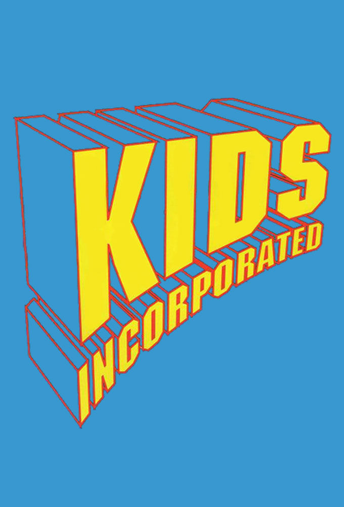 Kids Incorporated ne zaman