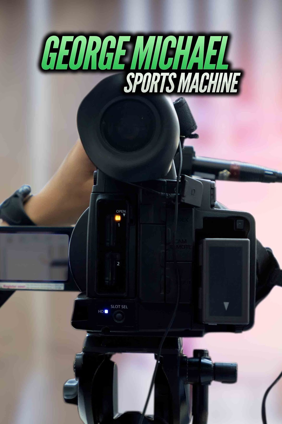 The George Michael Sports Machine ne zaman