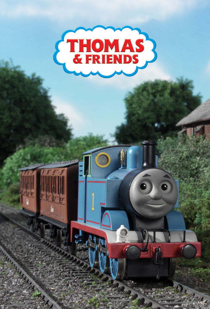 Thomas & Friends ne zaman