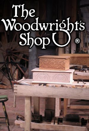 The Woodwright's Shop ne zaman