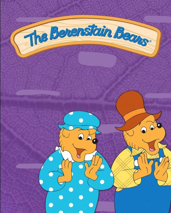 The Berenstain Bears ne zaman