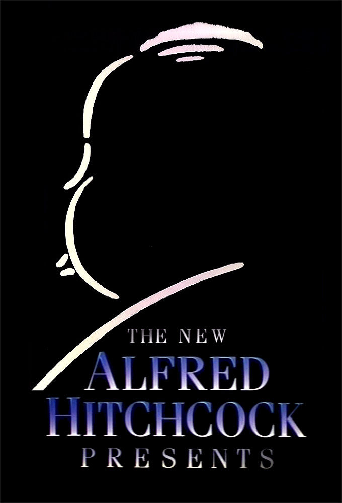 The New Alfred Hitchcock Presents ne zaman