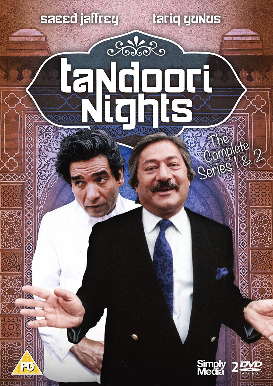 Tandoori Nights ne zaman