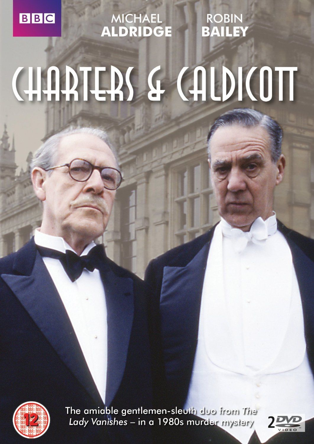 Charters & Caldicott ne zaman