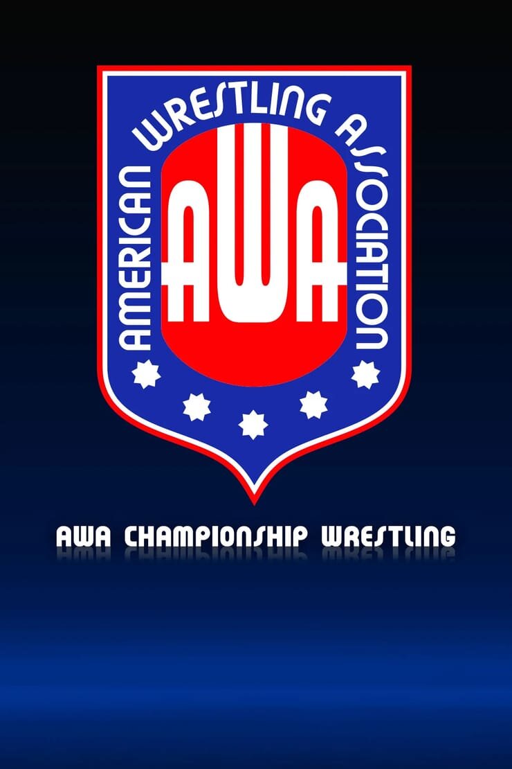 AWA Championship Wrestling ne zaman