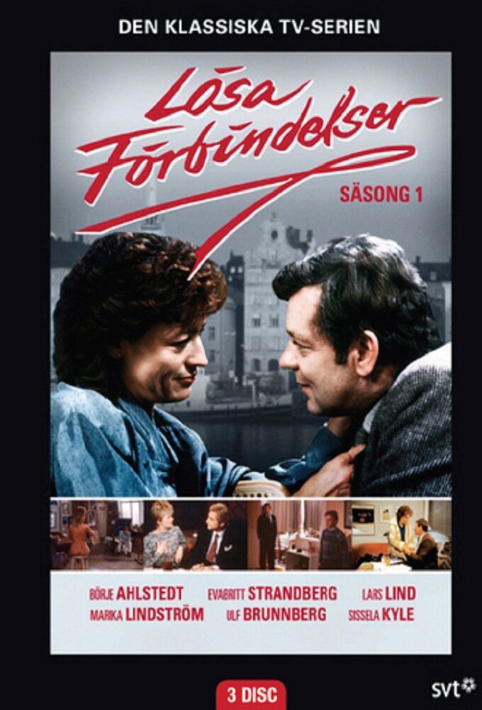 Lösa Förbindelser ne zaman