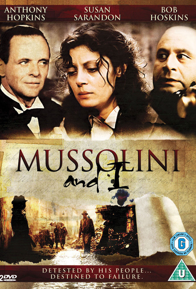 Mussolini and I ne zaman
