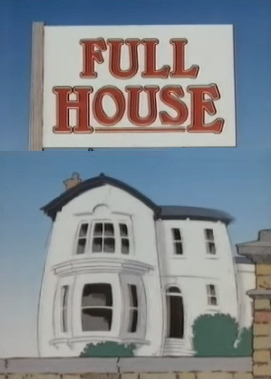 Full House ne zaman