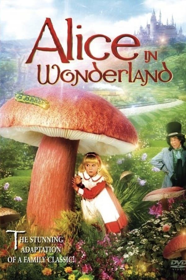 Alice in Wonderland ne zaman