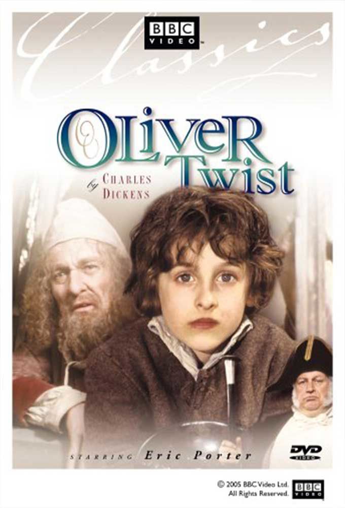 Oliver Twist ne zaman