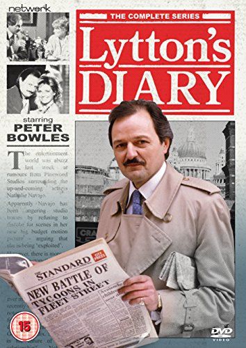 Lytton's Diary ne zaman