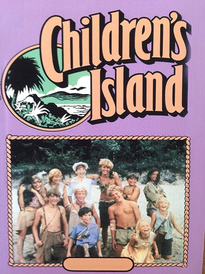 Children's Island ne zaman