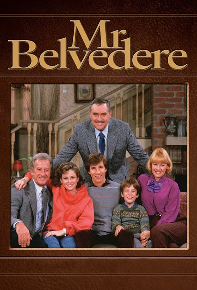 Mr. Belvedere ne zaman