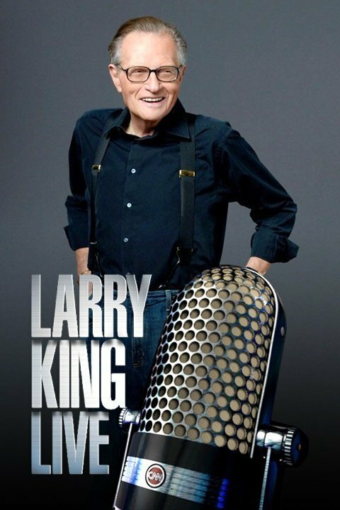 Larry King Live ne zaman
