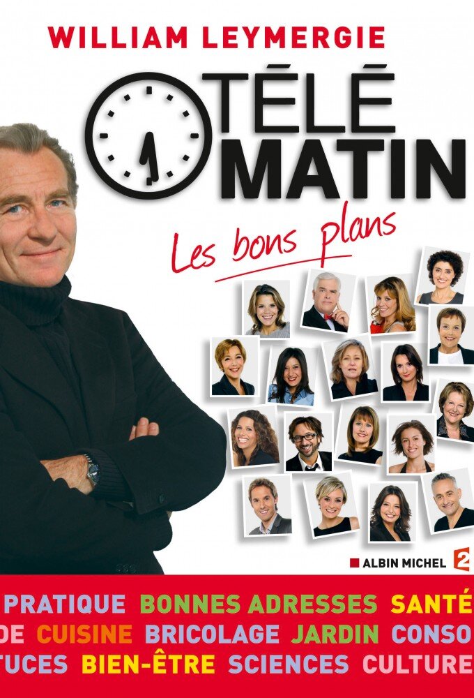 Télématin ne zaman