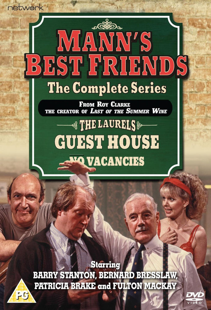 Mann's Best Friends ne zaman