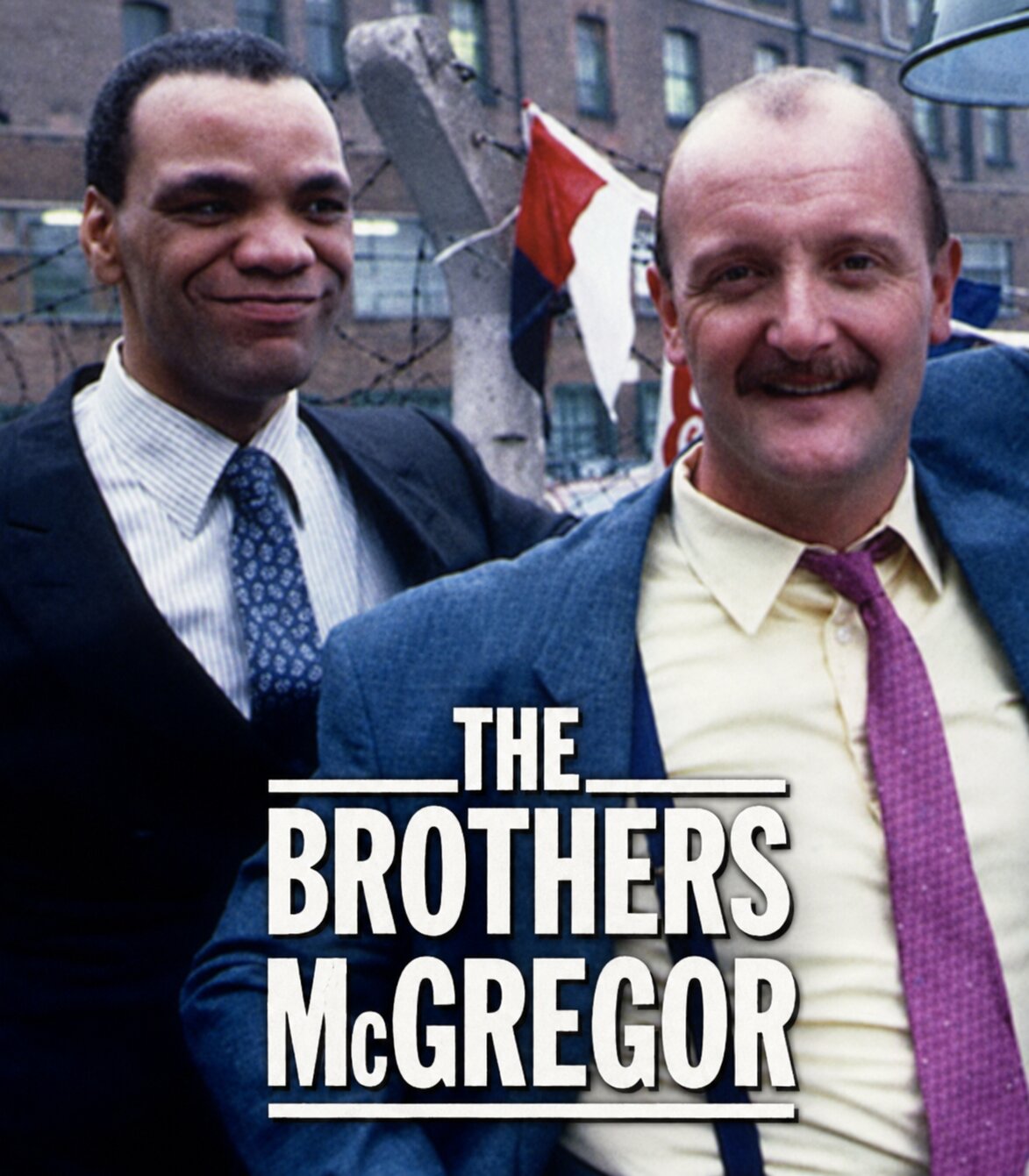 The Brothers McGregor ne zaman