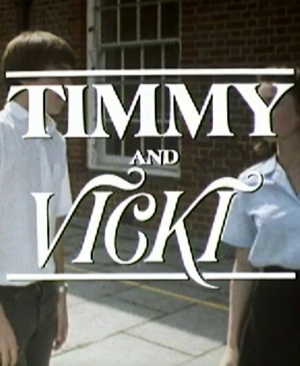 Timmy and Vicki ne zaman