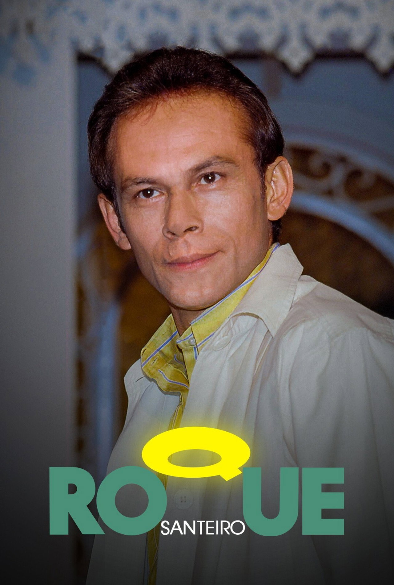 Roque Santeiro ne zaman