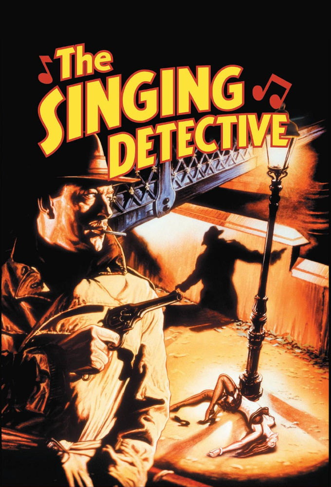 The Singing Detective ne zaman