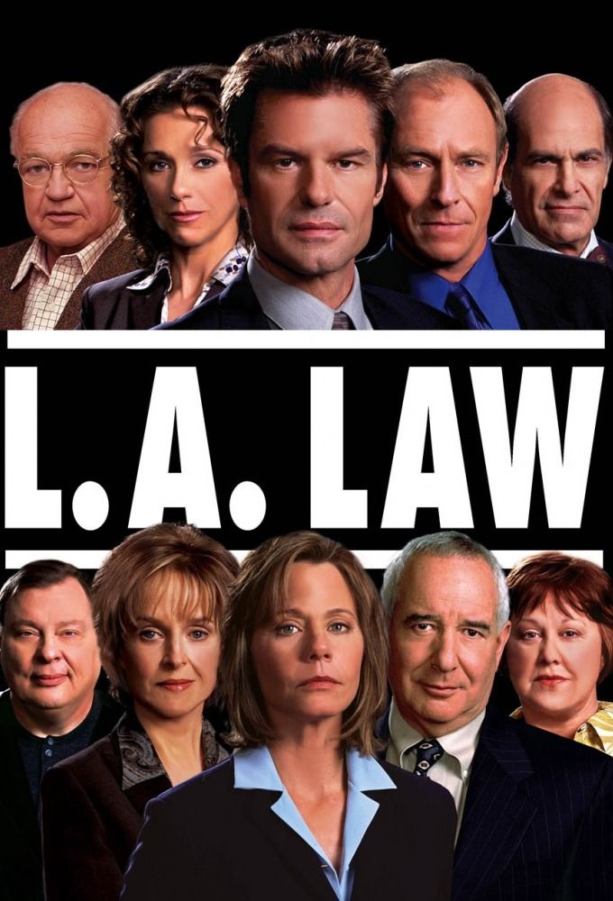 L.A. Law ne zaman