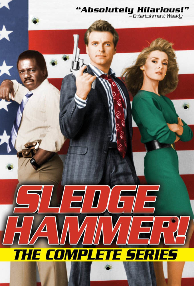 Sledge Hammer ne zaman