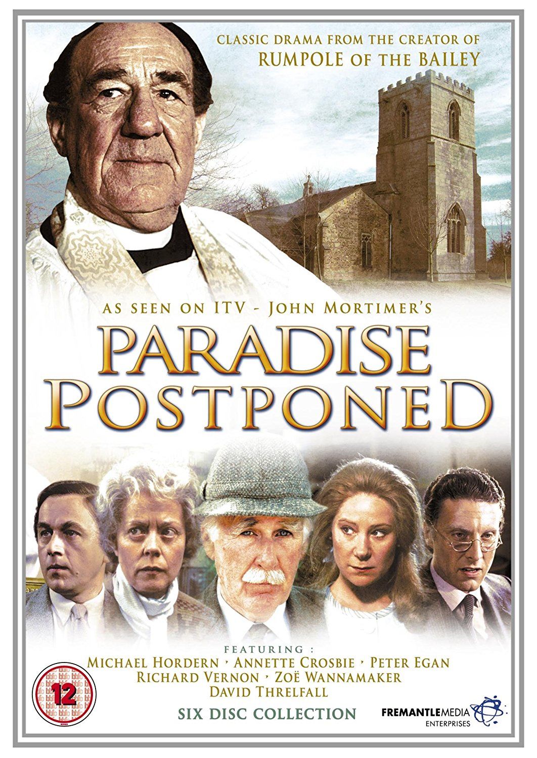 Paradise Postponed ne zaman