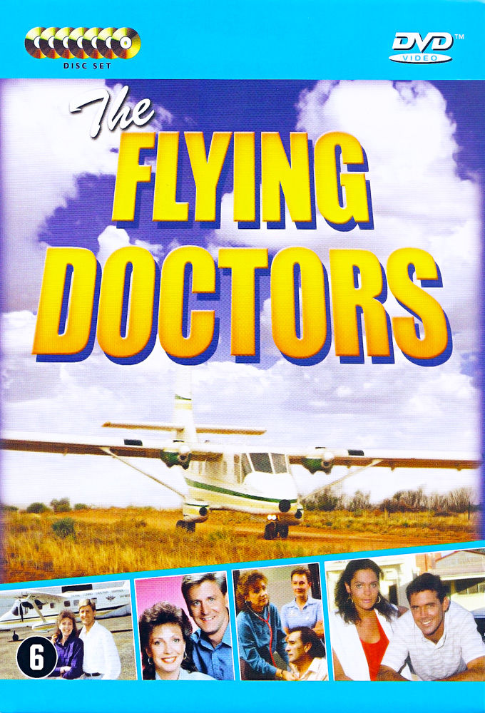 The Flying Doctors ne zaman