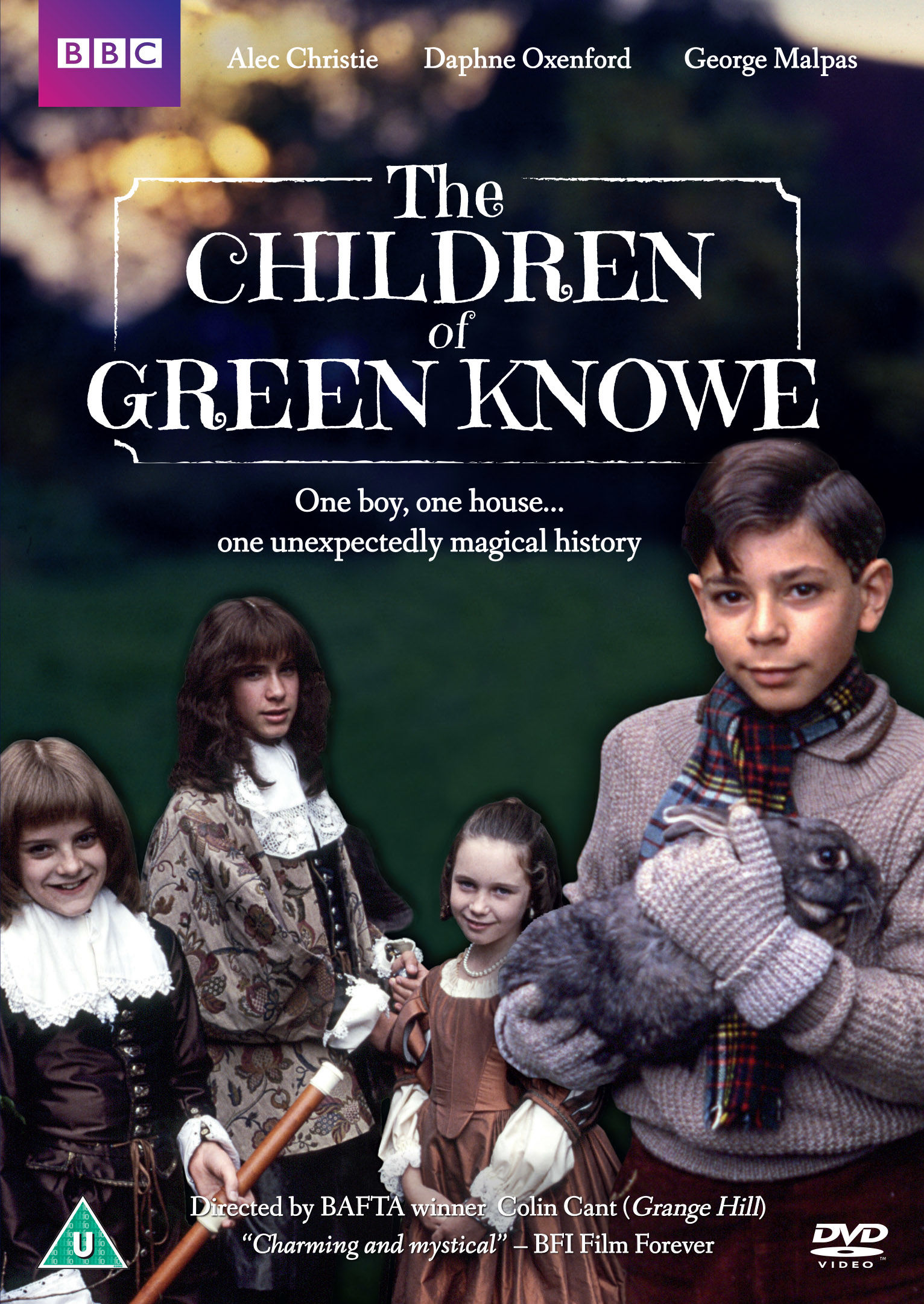 The Children of Green Knowe ne zaman